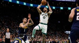 Celtics vs Nuggets NBA Sports Betting Odds, Lines & 2025 Expert Analysis in Week 12