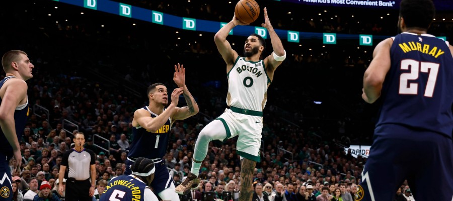 Celtics vs Nuggets NBA Sports Betting Odds, Lines & 2025 Expert Analysis in Week 12