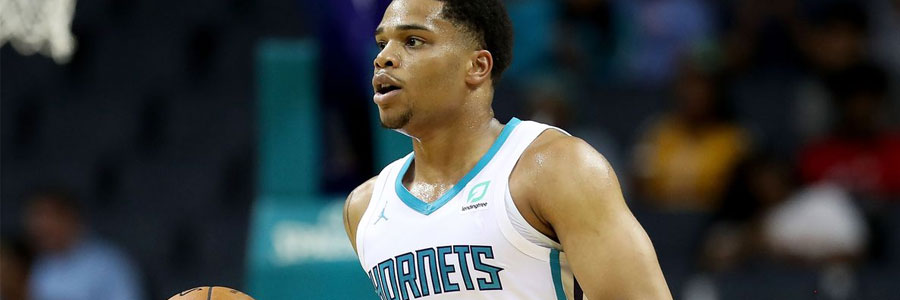 Are the Hornets a safe bet on Friday in the NBA odds?