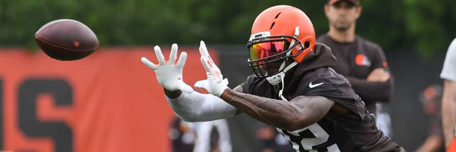 Are the Browns a safe bet for the 2018 NFL season?