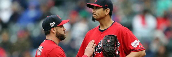 Are the Indians a safe bet in the MLB odds?