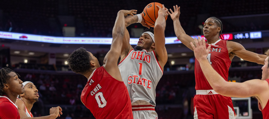 College Basketball Betting: Ohio State vs Penn State Prediction, Odds and Insights