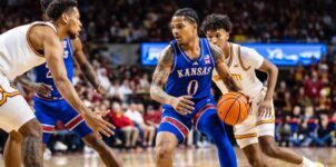 College Basketball Odds: Iowa State vs Kansas Betting & MyBookie NCAAB Expert Insights