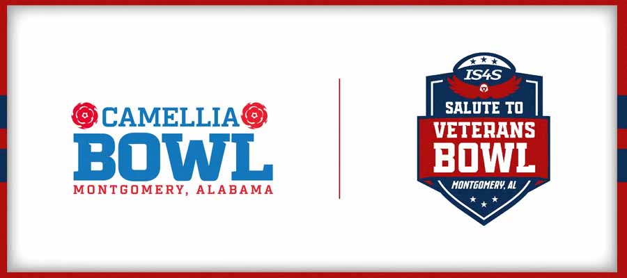 Betting Salute to Veterans Bowl Pick