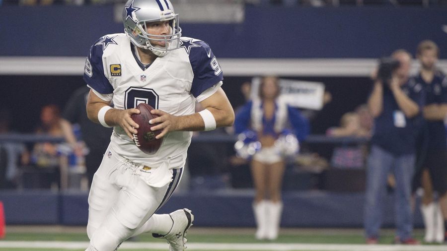 Dallas will face the Packers.