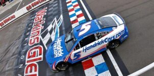 Cup Series: Go Bowling at The Glen Odds, Top 3 to Win, Final Pick