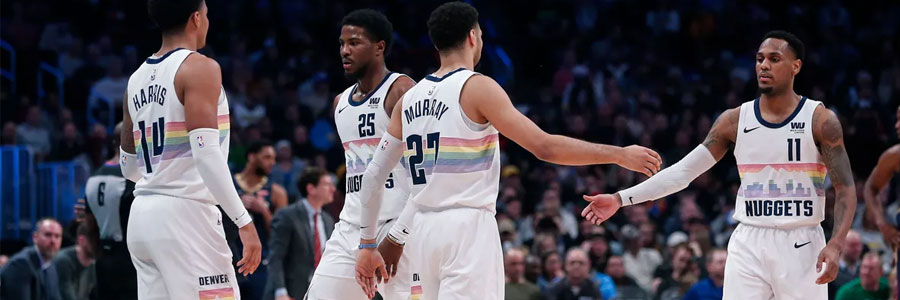Are the Nuggets a safe bet in the NBA odds?