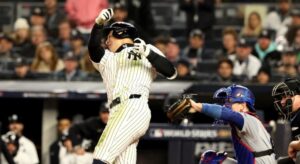 Dodgers at Yankees 2024 World Series Game 4 Odds, Preview & Expert Pick - L.A. lead 3-0