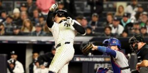 Dodgers at Yankees 2024 World Series Game 4 Odds, Preview & Expert Pick - L.A. lead 3-0