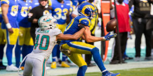 Dolphins at Rams Odds, Week 10 Picks & 2024 NFL Expert Analysis for Monday Night Football