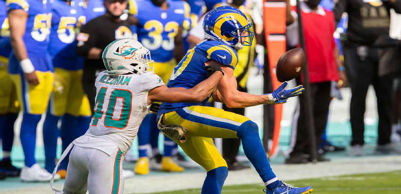 Dolphins at Rams Odds, Week 10 Picks & 2024 NFL Expert Analysis for Monday Night Football