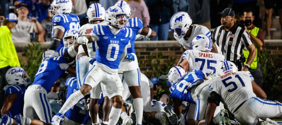 Duke vs Ole Miss Prediction, Game Odds and Picks for the Gator Bowl