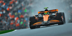 Dutch Grand Prix Betting Odds: Verstappen and Norris Lead the Pack