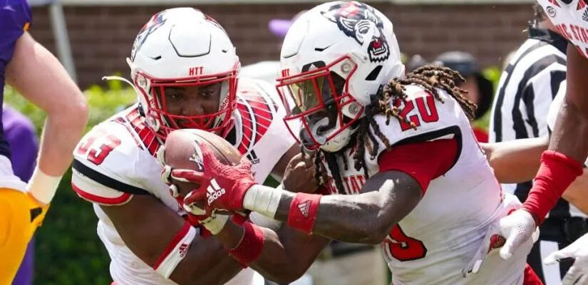 East Carolina vs NC State Odds & Predictions for Military Bowl