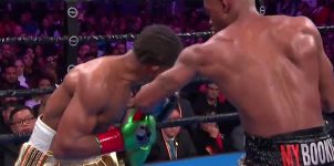 Feature image Errol Spence and MyBookie Create Knockout Punch