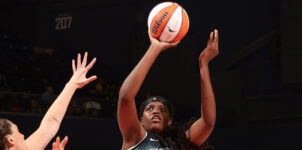 Expert Analysis: Betting the WNBA Week 16 - Playoff Implications