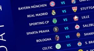 Expert Soccer Picks: UEFA Champions League Matchday 1, Top Games & Analysis