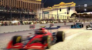 F1 - 2024 Las Vegas Grand Prix Odds Top 3 and winning pick