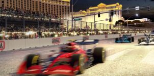 F1 - 2024 Las Vegas Grand Prix Odds Top 3 and winning pick