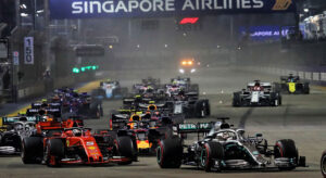 F1 Singapore Grand Prix: Norris & Leclerc Favorites - Expert Analysis, Picks