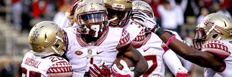 The FSU Seminoles are a College Football Betting favorite to win the national title this season.