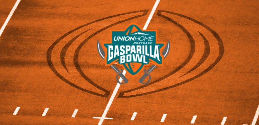 Gasparilla Bowl Odds & Predictions: Tulane Green Wave vs Florida Gators Lines, Picks Analysis