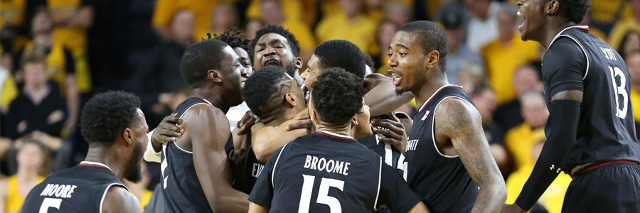 Is Georgia Tech a safe bet this week in NCAAB?