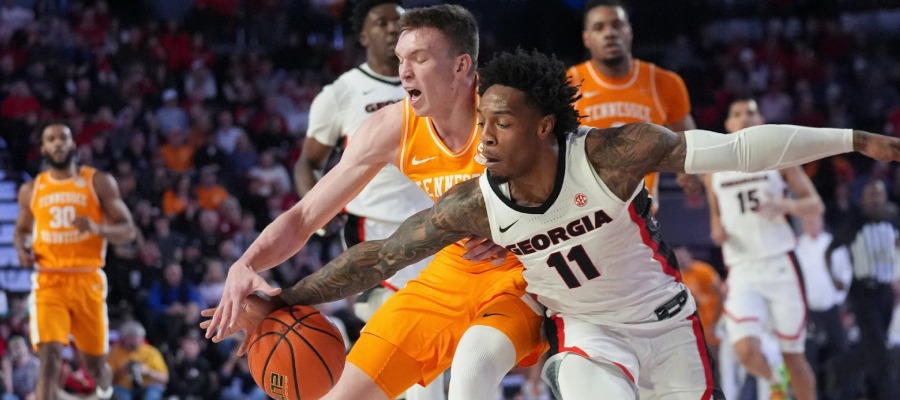 Georgia at Tennessee College Basketball Lines, 2025 Expert Analysis & Prediction in Week 11