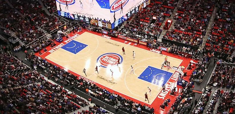 Get your NBA Betting Odds for the best Game Today: Pistons vs Hawks Prediction, Lines, Spread