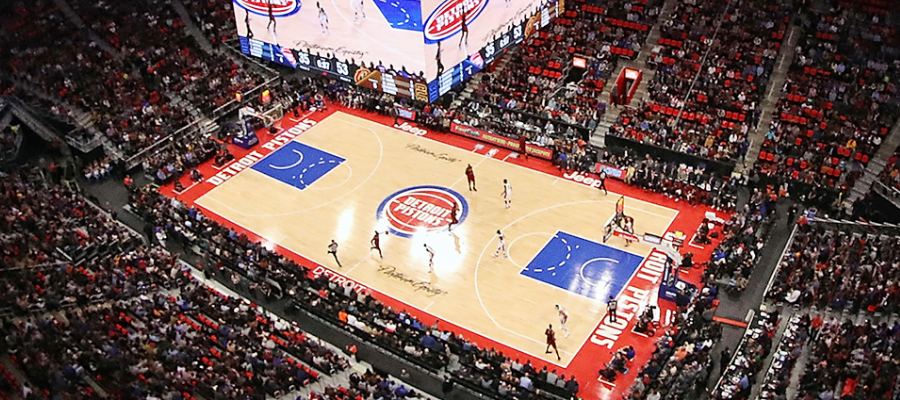 Get your NBA Betting Odds for the best Game Today: Pistons vs Hawks Prediction, Lines, Spread