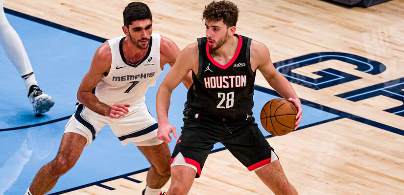 Grizzlies at Rockets NBA Odds: 2025 Expert Analysis, Predictions and Betting Lines