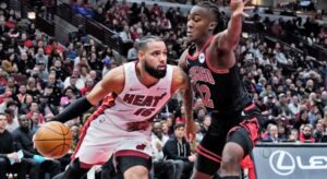 Heat vs Bulls Odds, NBA Online Betting, Expert Insights & Prediction in the Week 16