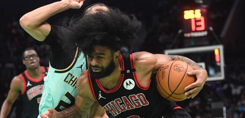 Hornets at Bulls NBA Betting Lines: 2025 Expert Prediction, Picks and Analysis - Bulls favored by -4.5