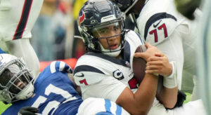 Houston Texans at Indianapolis Colts: Week 1 Odds & Predictions for 2024 Season