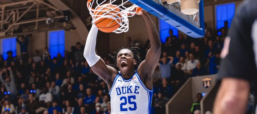 How to Bet Auburn at Duke Lines? Check out the 2024 NCAA Basketball Expert Analysis