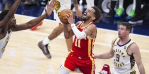 How to Bet Daily Line NBA on Pacers vs Hawks? - Week 20 NBA