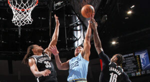 How to Bet Nets at Grizzlies Daily Line NBA? See MyBookie's Expert Analysis for Week 8 - 2024/25 Season