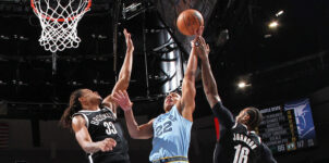 How to Bet Nets at Grizzlies Daily Line NBA? See MyBookie's Expert Analysis for Week 8 - 2024/25 Season