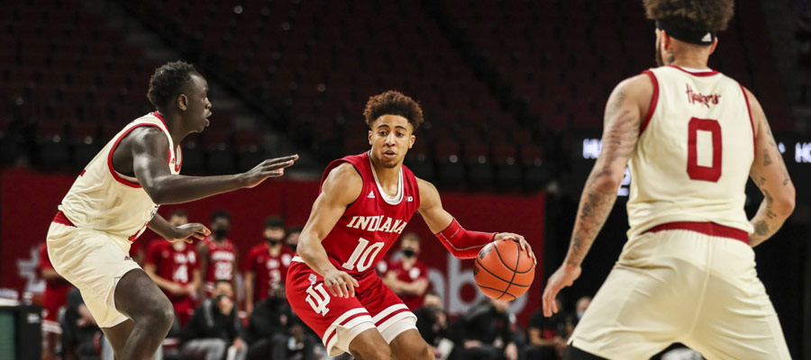 Indiana at Nebraska Game Lines, Prediction & 2024 NCAAB Expert Analysis in Week 6