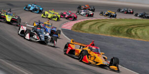 Discover your Best Bets for the IndyCar Bommarito Automotive Group 500