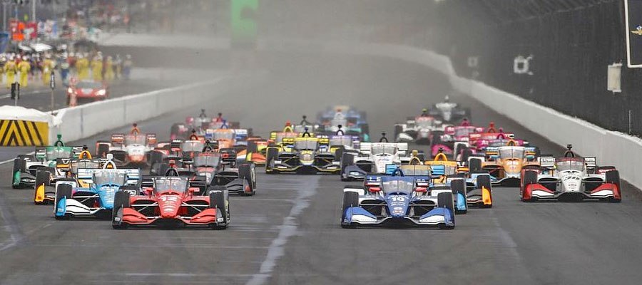 IndyCar Grand Prix of Monterey Top Drivers Analysis & Betting Analysis