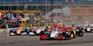 IndyCar: Hy-Vee Milwaukee Mile 250 Odds, Top 3 to Win, Final Pick