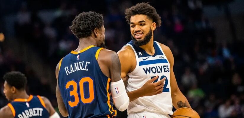 Knicks at Timberwolves Daily Line NBA & 2024 Expert Analysis in Week 9