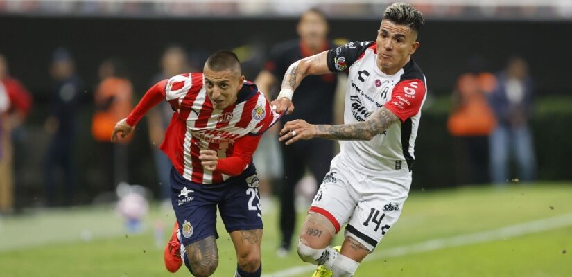 Liga MX Play-In Futures: Game Odds, Picks and Expert Analysis for the Apertura 2024