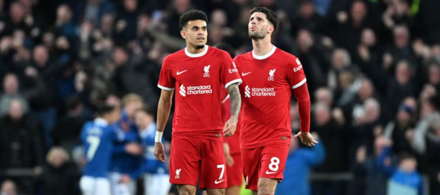 Liverpool vs Brighton, Newcastle vs Arsenal: Top Games in Matchday 10 of the Premier League 2024