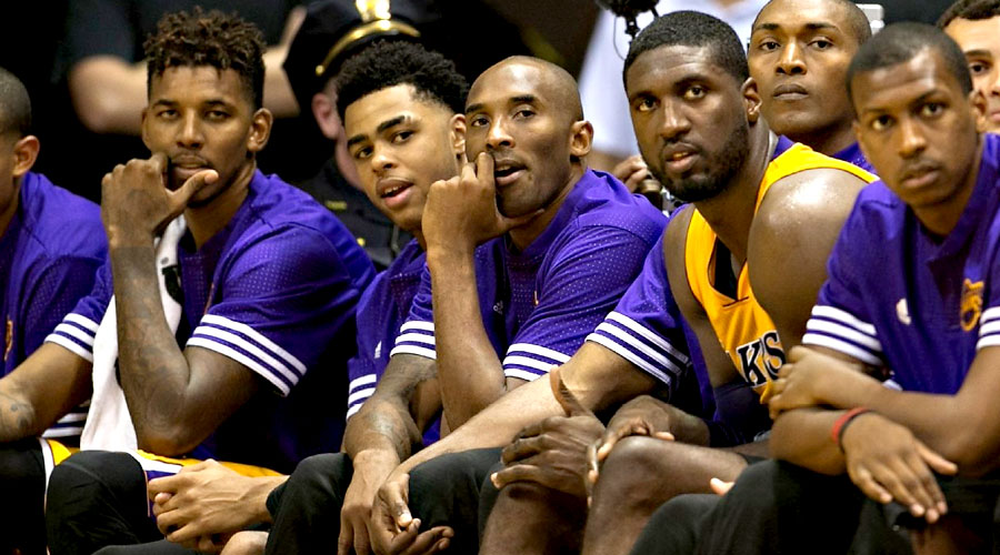 los-angeles-lakers