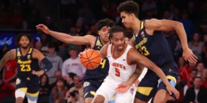 Marquette at St. John’s Odds, NCAA Basketball Betting Insights and Prediction in the Week 14