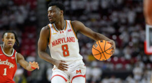 Maryland vs Ohio State NCAA Basketball Point Spreads Today, Prediction & Insights