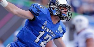 Feature image Memphis vs Western Kentucky Boca Raton Bowl Lines, Free Pick & TV Info