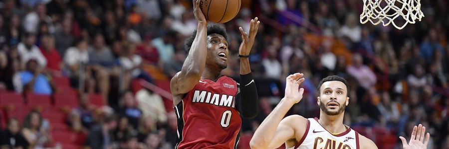 Are the Heat a safe bet in the NBA odds?